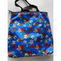 Bolso tote Casual azul profundo